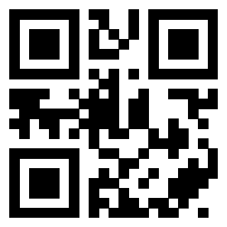 3404471450 - Immagine del Qr Code associato