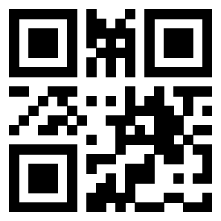 Immagine del Qr Code di 3404471451