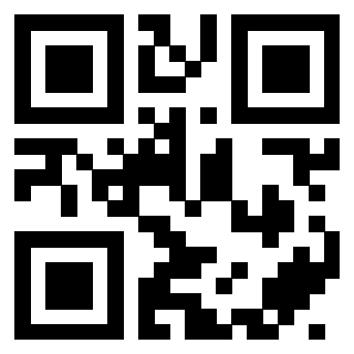 3404471452 QrCode associato