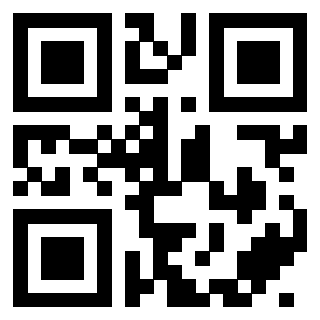 Immagine del Qr Code di 3404471453