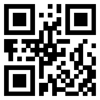3404471455 - Immagine del Qr Code associato