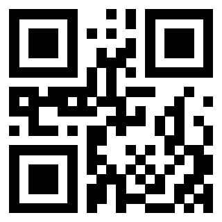 3404471458 QrCode associato