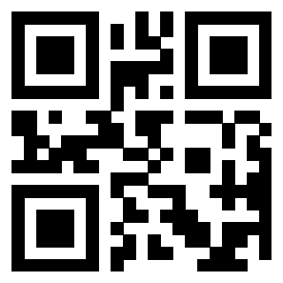 Immagine del QrCode di 3404471462