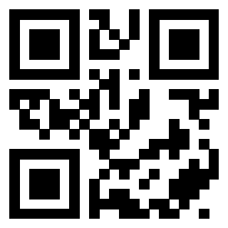 Il QrCode di 3404471464