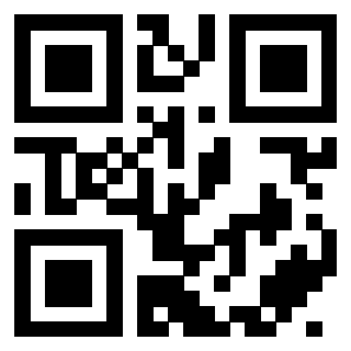 Scansione del QrCode di 3404471465