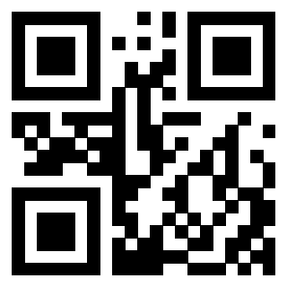 3404471466 Qr Code associato