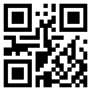 Immagine del Qr Code di 3404471467
