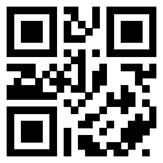 3404471470 Qr Code associato