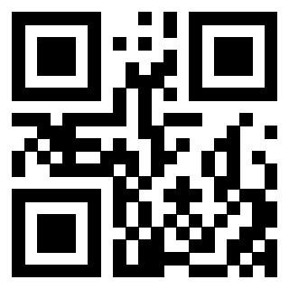 Scansione del QrCode di 3404471472