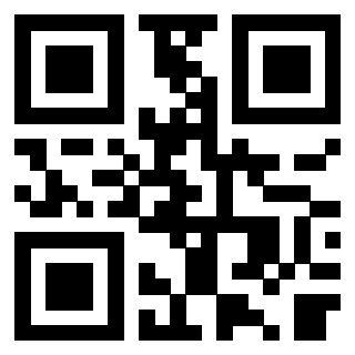 3404471473 QrCode associato