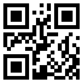 3404471474 QrCode associato