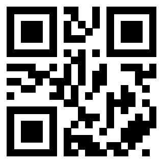3404471477 - Immagine del QrCode