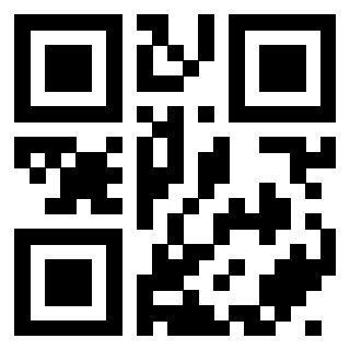 Immagine del Qr Code di 3404471478