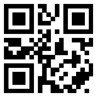 3404471480 QrCode associato