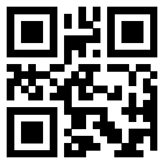 Il QrCode di 3404471482