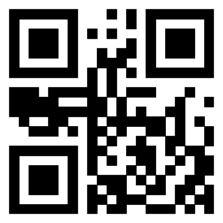 3404471483 Qr Code associato