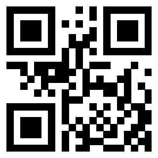 3404471488 - Immagine del Qr Code associato
