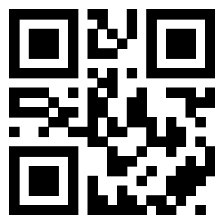 3404471490 - Immagine del QrCode associato