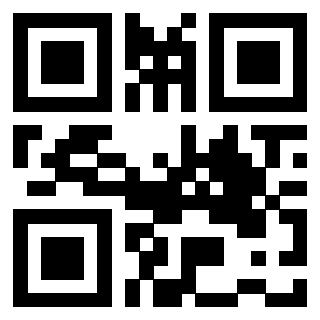 Il QrCode di 3404471494