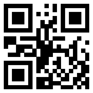 Immagine del Qr Code di 3404471496