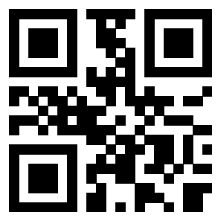Il Qr Code di 3404471499