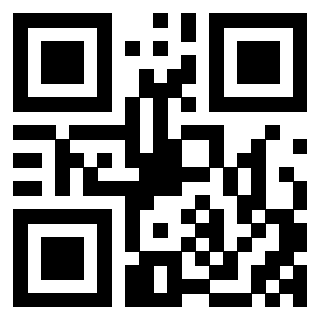 Immagine del QrCode di 3404471501
