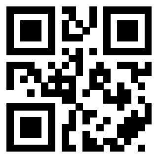 3404471502 - Immagine del QrCode