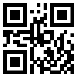 3404471503 - Immagine del Qr Code associato