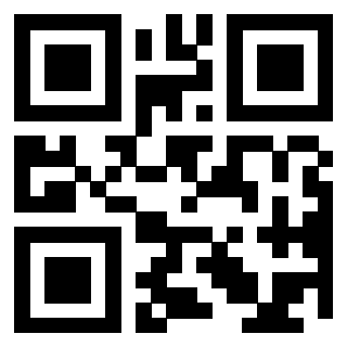 Scansione del Qr Code di 3404471504