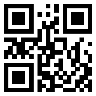 3404471506 - Immagine del Qr Code associato