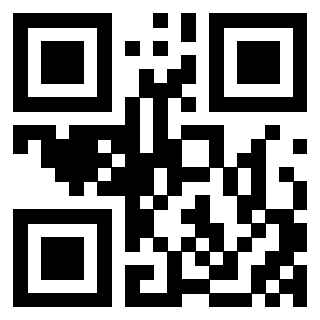 Il QrCode di 3404471507