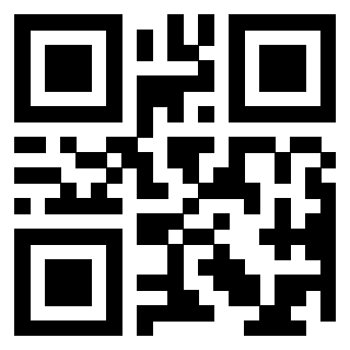 3404471508 - Immagine del QrCode