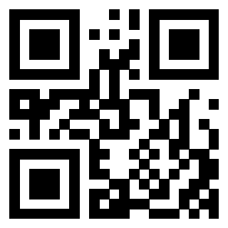 Scansione del Qr Code di 3404471510