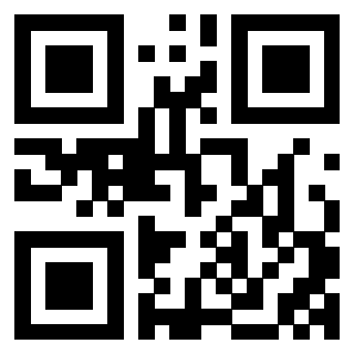 3404471511 QrCode associato