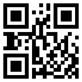 Immagine del Qr Code di 3404471512