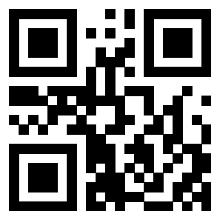 3404471513 - Immagine del Qr Code associato
