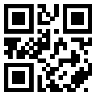Il Qr Code di 3404471518