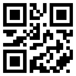 Immagine del Qr Code di 3404471519