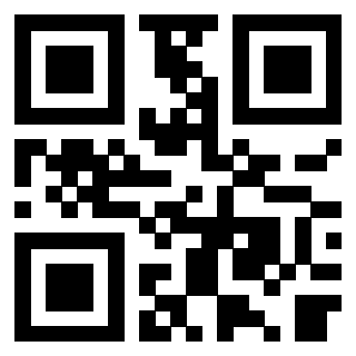 3404471520 - Immagine del Qr Code associato