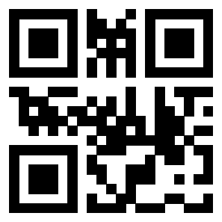 Immagine del Qr Code di 3404471521