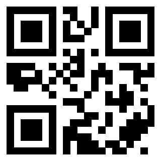 Il QrCode di 3404471523