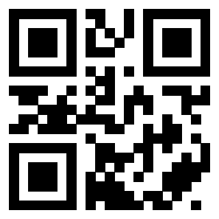 3404471525 - Immagine del QrCode associato
