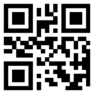 Il QrCode di 3404471526