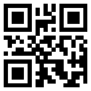 Scansione del Qr Code di 3404471527