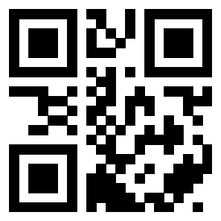 Il QrCode di 3404471528