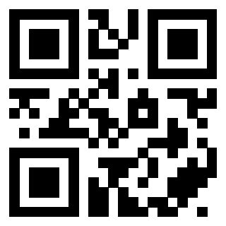 3404471531 Qr Code associato
