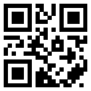 Scansione del Qr Code di 3404471532