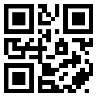 Il Qr Code di 3404471534
