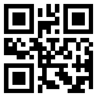 Il Qr Code di 3404471536