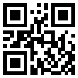 3404471537 QrCode associato